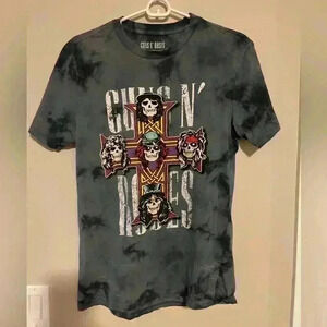 Guns  n roses T-shirt